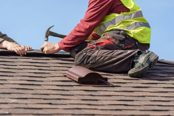 Best Residential Roofing Contractor  in Alderton, WA