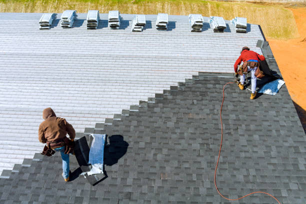 Best Gutter Installation and Roofing  in Alderton, WA