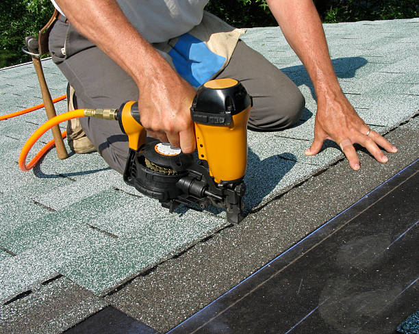 Best Roof Leak Repair  in Alderton, WA