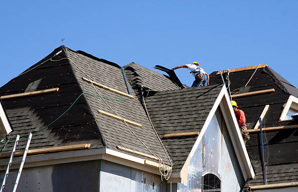 Roof Gutter Cleaning in Alderton, WA