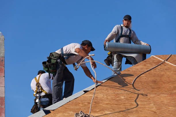 Best Emergency Roof Repair  in Alderton, WA