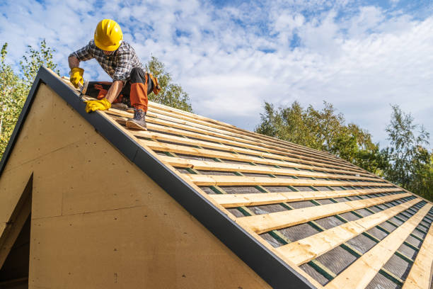 Best Residential Roofing Contractor  in Alderton, WA