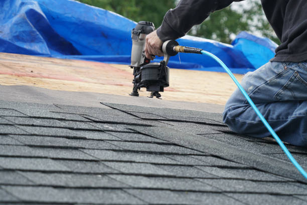 Quick and Trustworthy Emergency Roof Repair Services in Alderton, WA