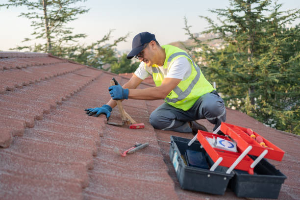 Best Roof Maintenance Services  in Alderton, WA