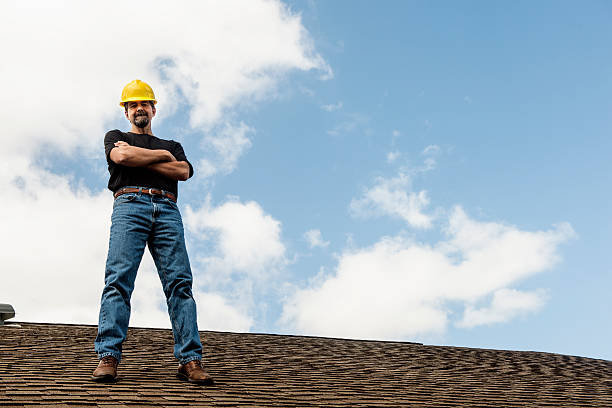 Best Roof Repair Specialists  in Alderton, WA