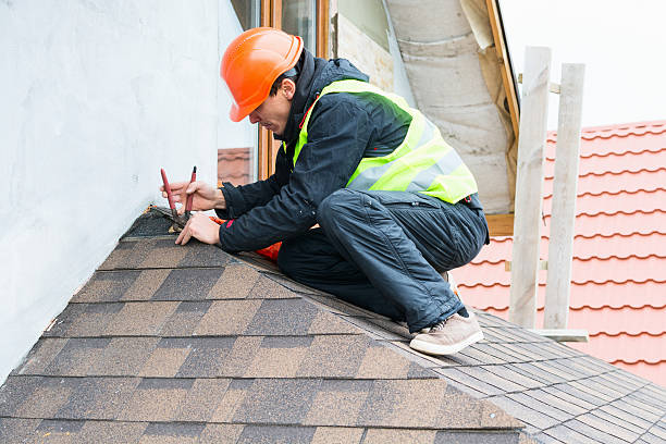 Best Residential Roofing Contractor  in Alderton, WA